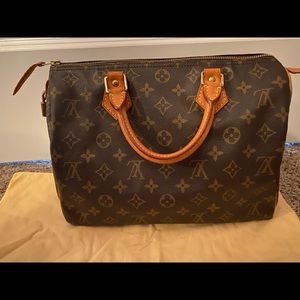 LV Purse